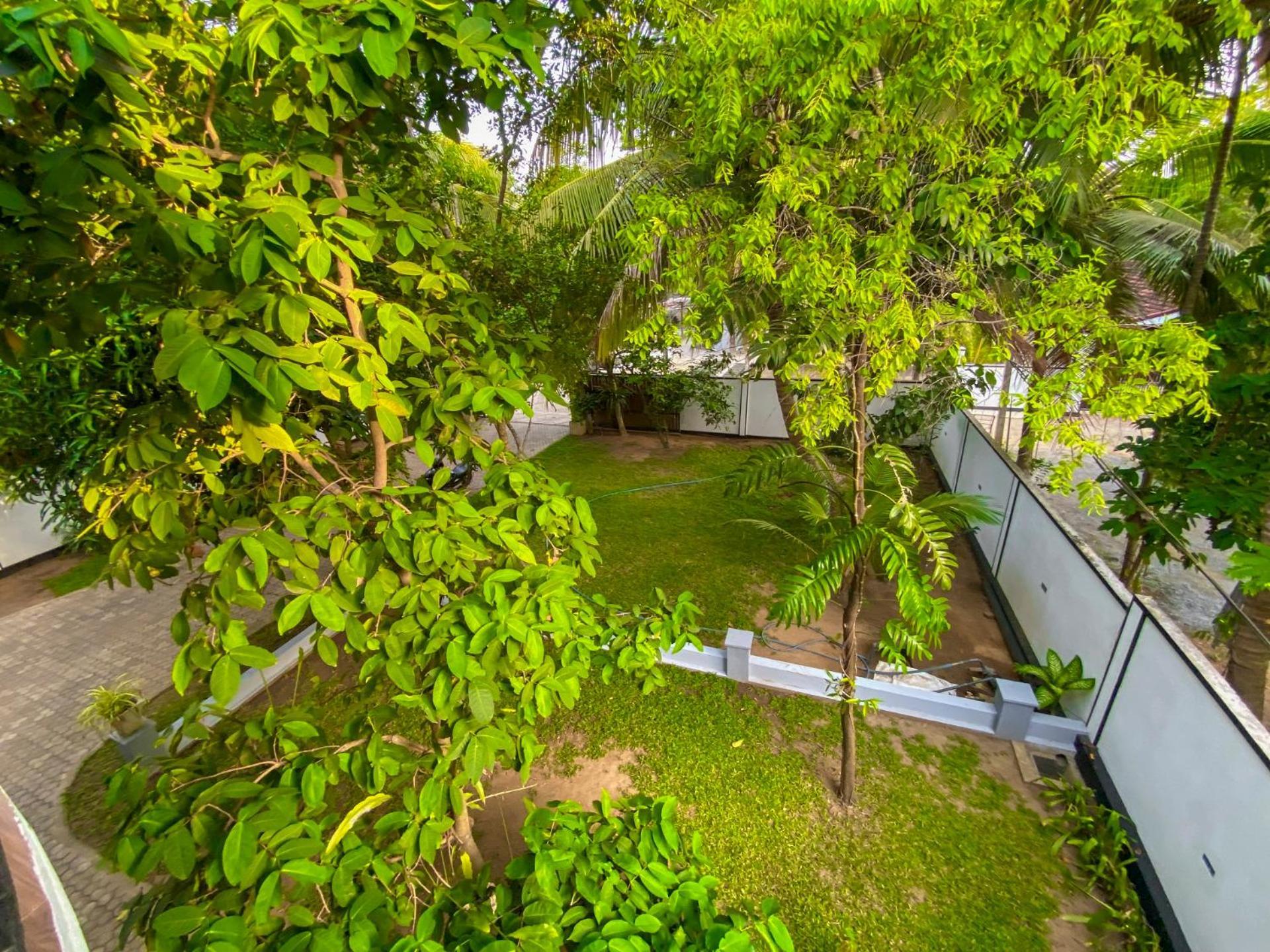 Yala Safari Green Home Stay Tissamaharama Dış mekan fotoğraf
