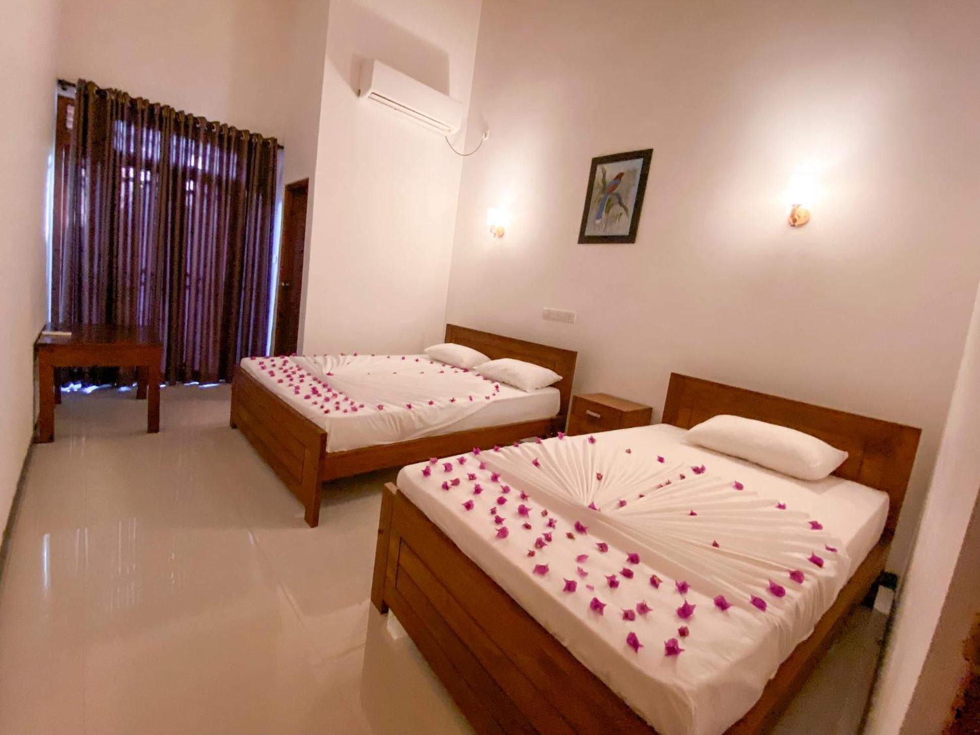 Yala Safari Green Home Stay Tissamaharama Dış mekan fotoğraf