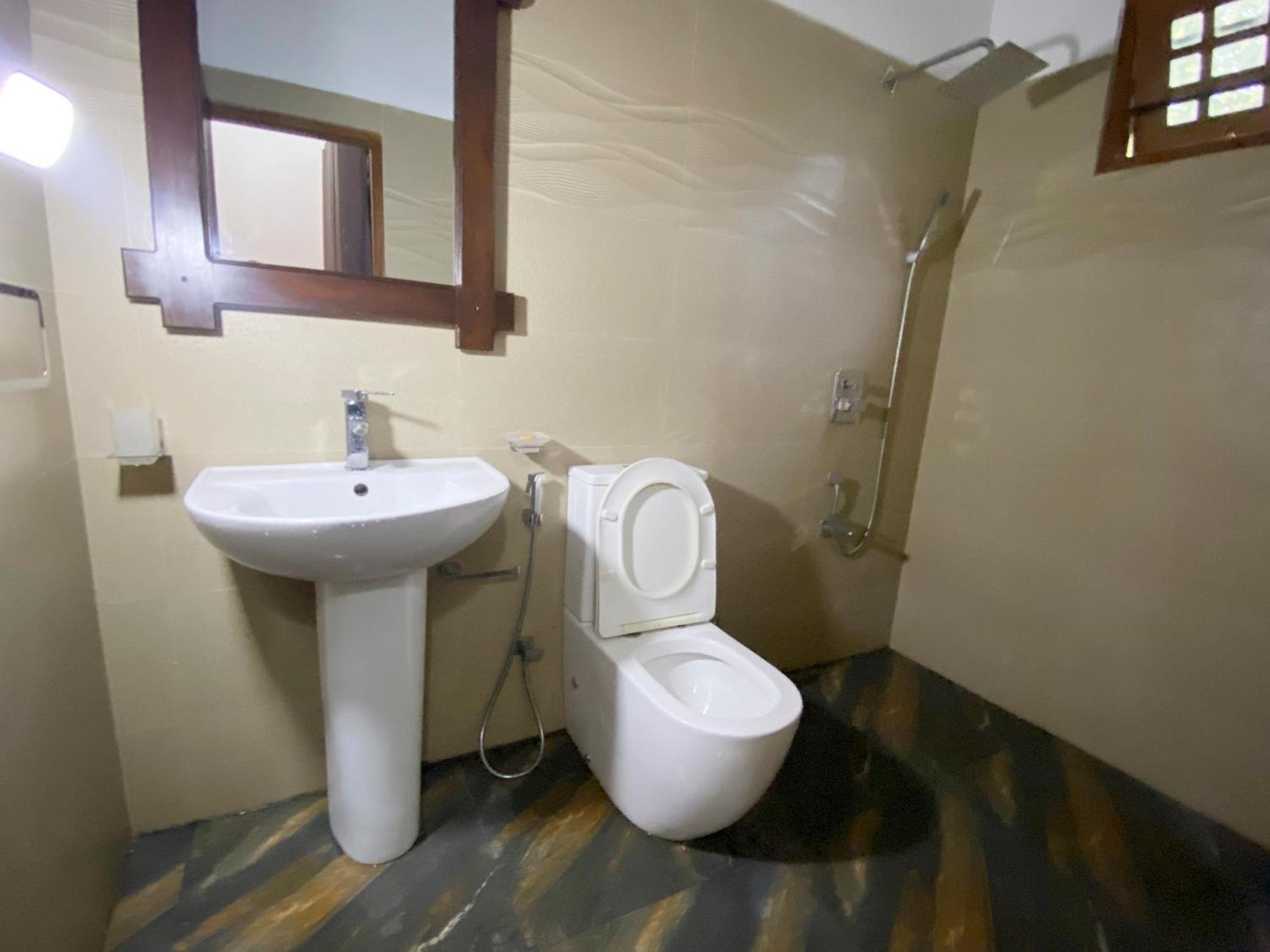 Yala Safari Green Home Stay Tissamaharama Dış mekan fotoğraf