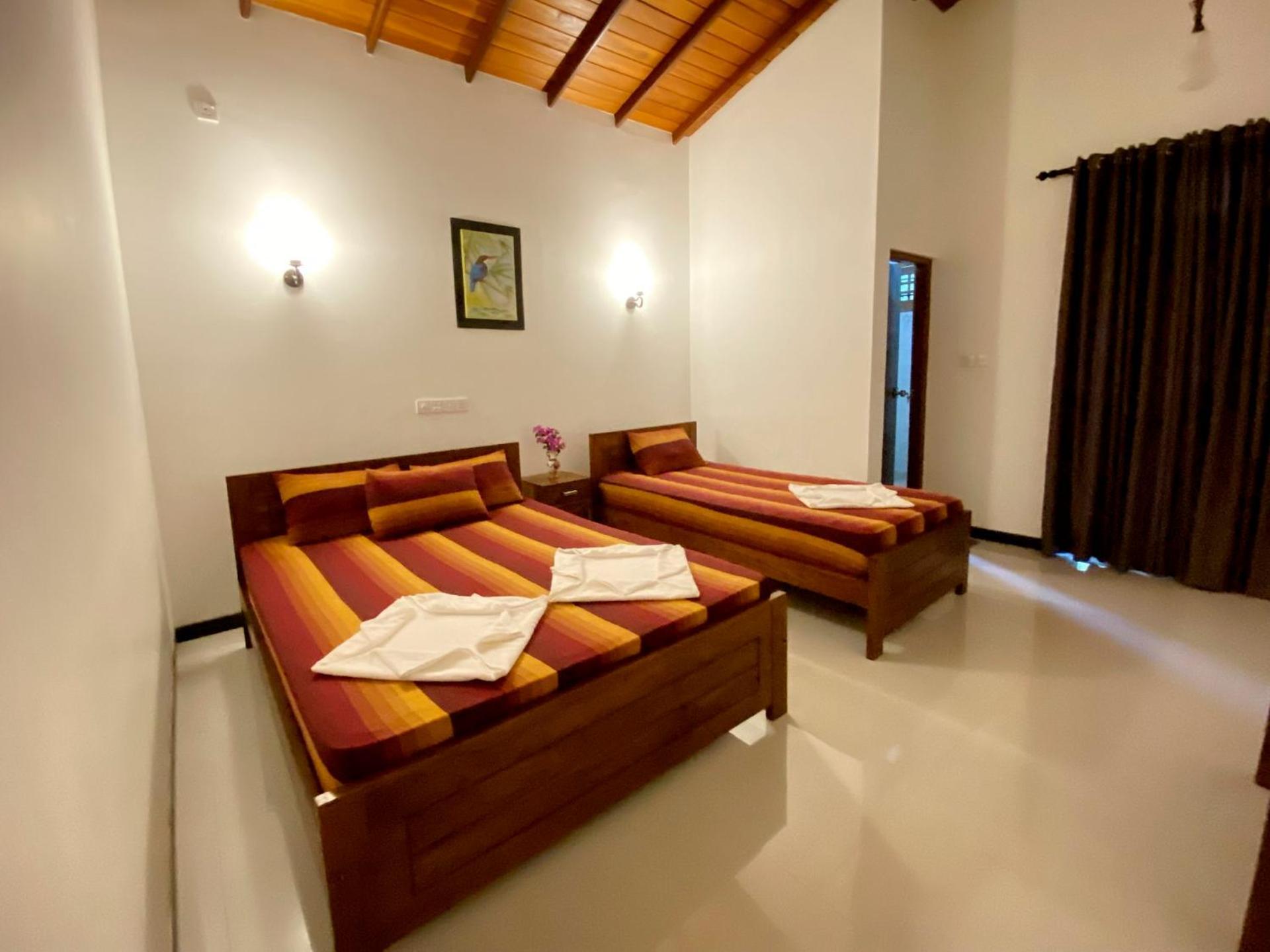 Yala Safari Green Home Stay Tissamaharama Dış mekan fotoğraf