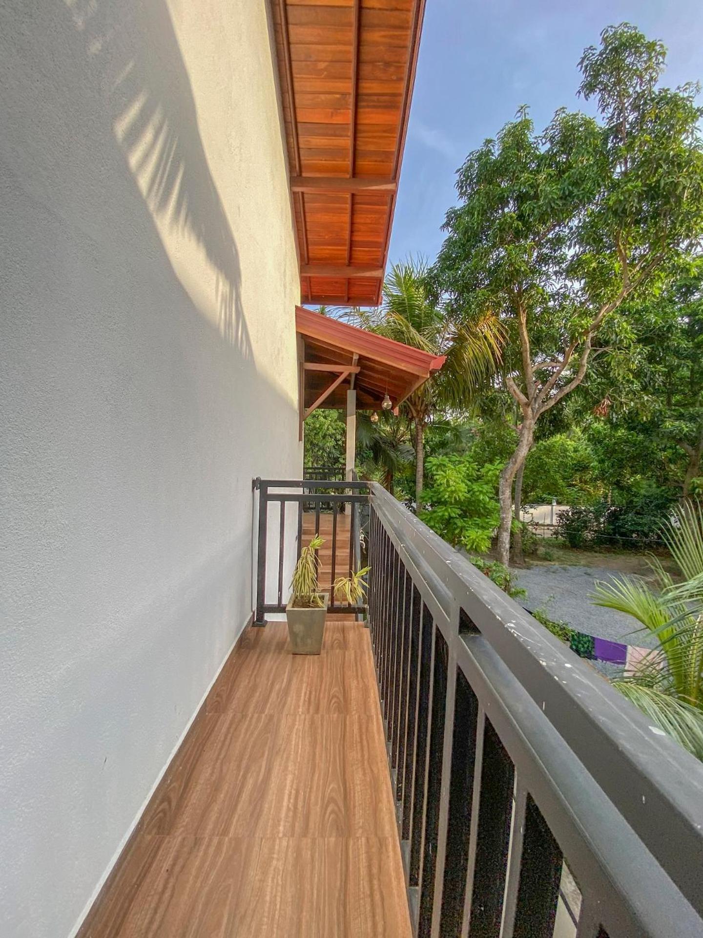 Yala Safari Green Home Stay Tissamaharama Dış mekan fotoğraf