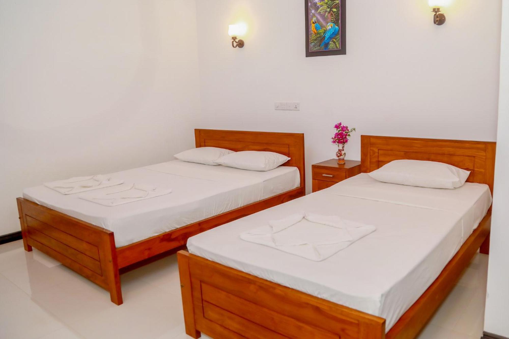 Yala Safari Green Home Stay Tissamaharama Dış mekan fotoğraf