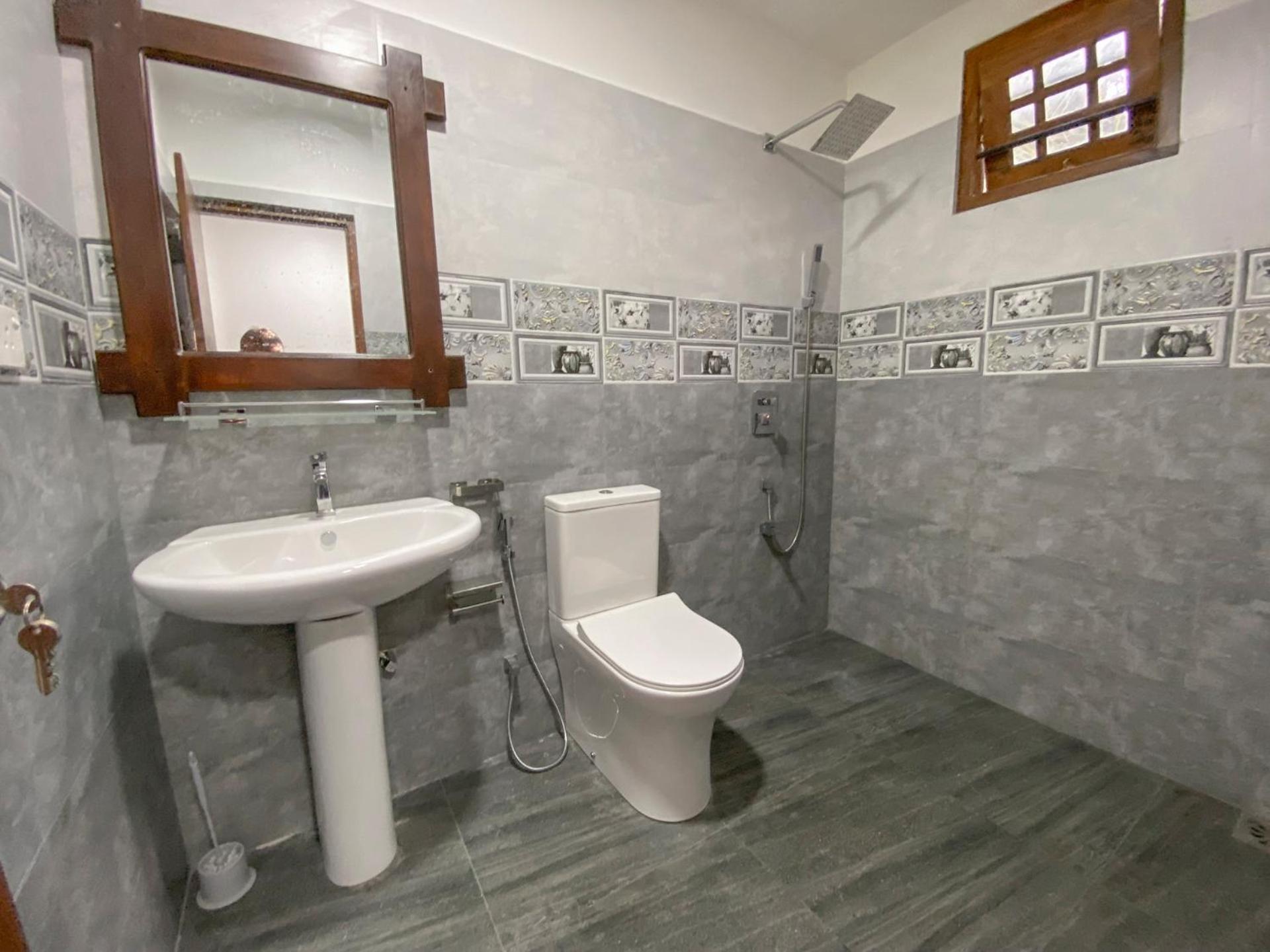 Yala Safari Green Home Stay Tissamaharama Dış mekan fotoğraf