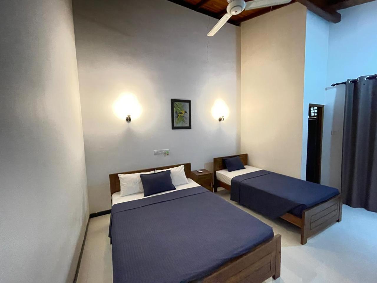 Yala Safari Green Home Stay Tissamaharama Dış mekan fotoğraf