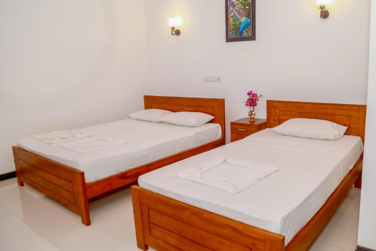 Yala Safari Green Home Stay Tissamaharama Dış mekan fotoğraf